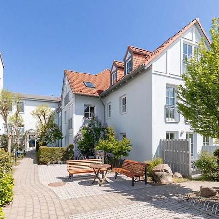 Strandjuwel 244 Kühlungsborn Dış mekan fotoğraf