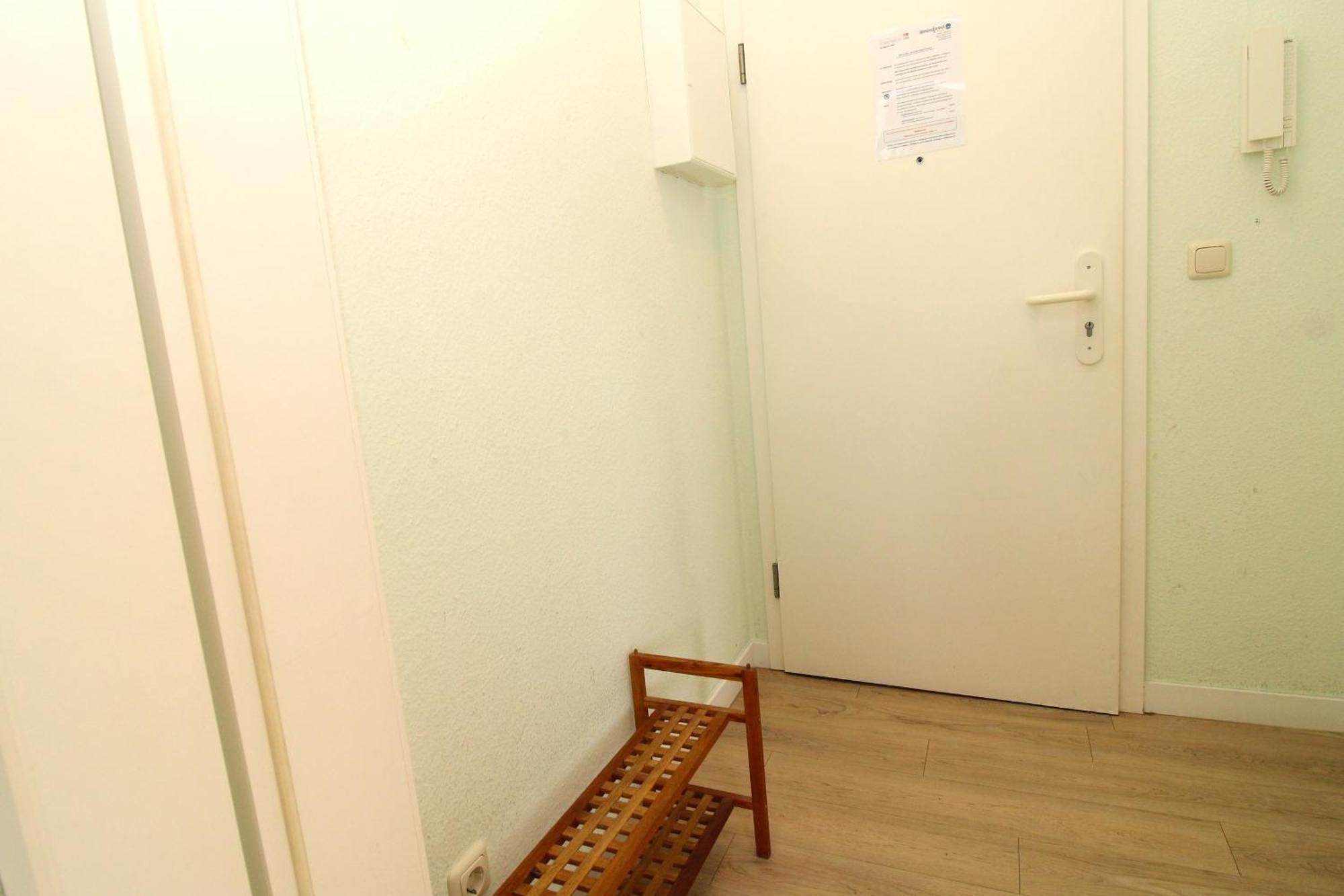 Strandjuwel 244 Kühlungsborn Dış mekan fotoğraf
